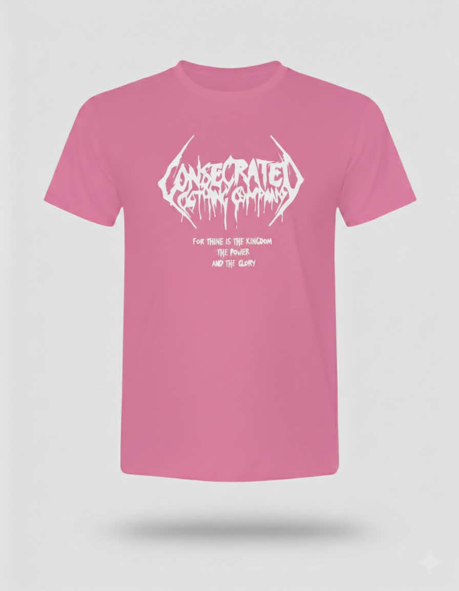 Kingdom, Power, And Glory T-Shirt