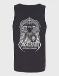 The Divine Sentinel Tank Top