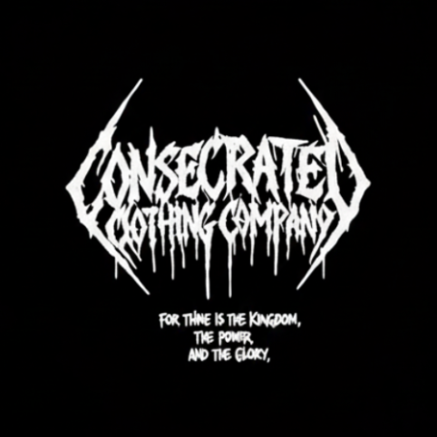 Kingdom, Power, And Glory T-Shirt