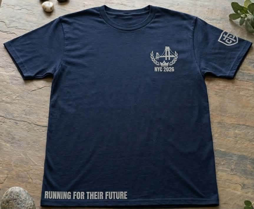 2026 NYC Marathon X CCC Package