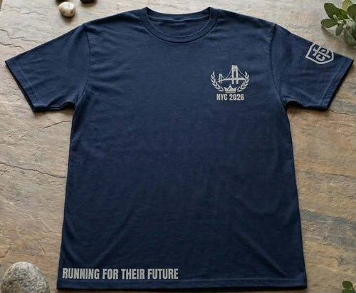 2026 NYC Marathon X CCC Package