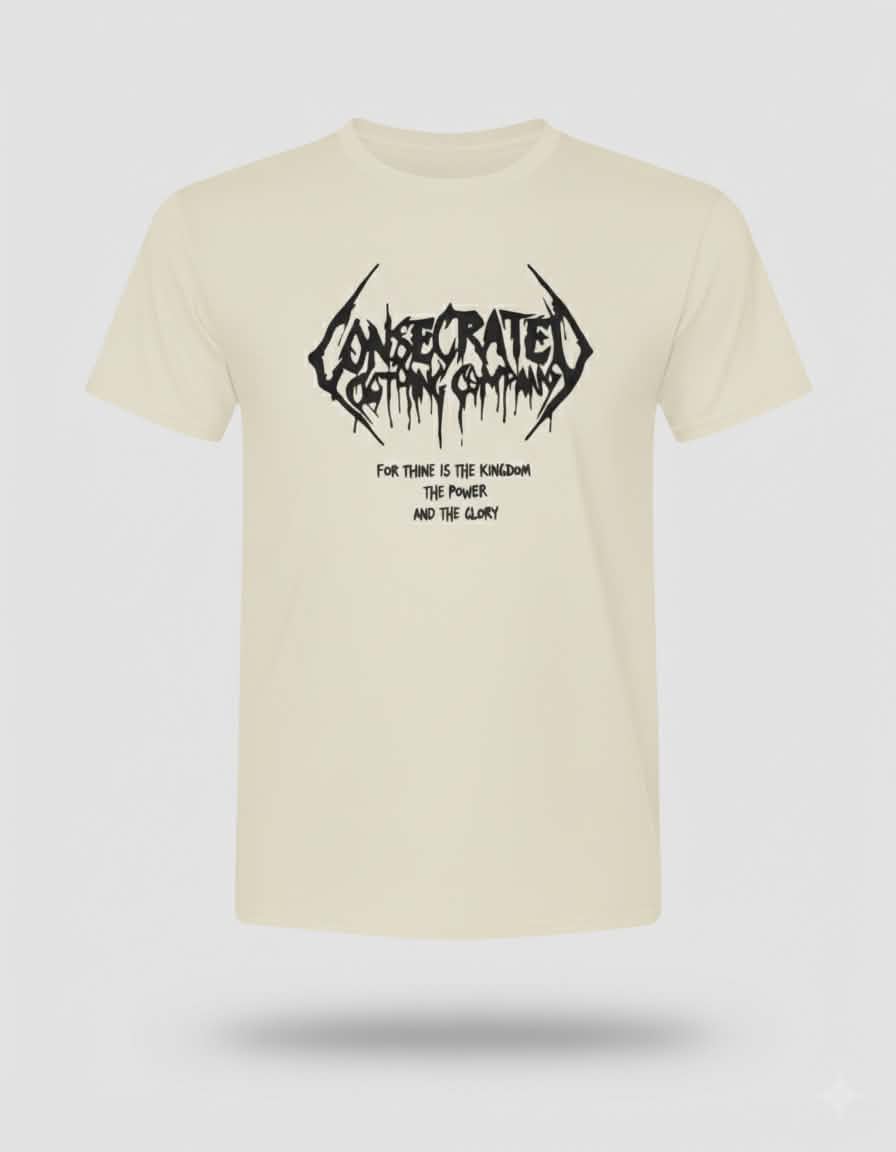 Kingdom, Power, And Glory T-Shirt